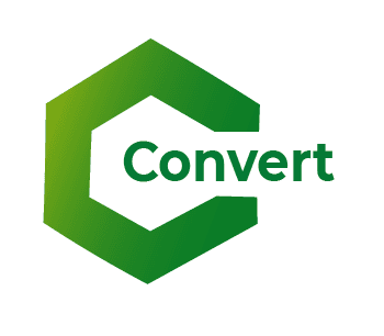 Convert Logo