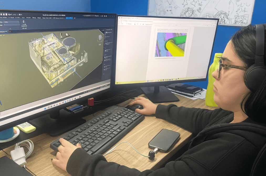 Operações Unitárias